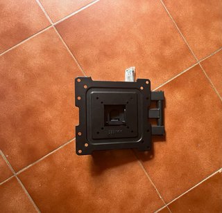 Soporte TV Pared 13-43 Pulgadas VESA Max 35kg