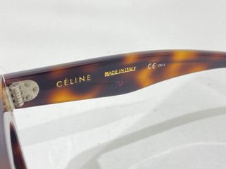gafa de sol señora celine cl 41076/s