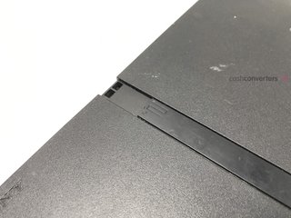 sony ps2 slim