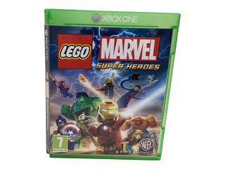 lego marvel super heroes
