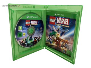 lego marvel super heroes