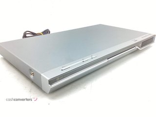 reproductor dvd lg dvx-9743