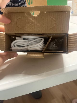 Cámara de vigilancia Schneider Electric