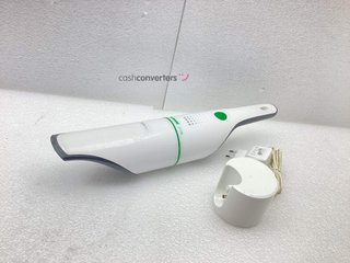 aspirador mano vorwerk kobold vc100