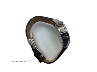 reloj pulsera caballero ferrari 01060