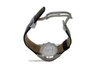 reloj pulsera caballero ferrari 01060