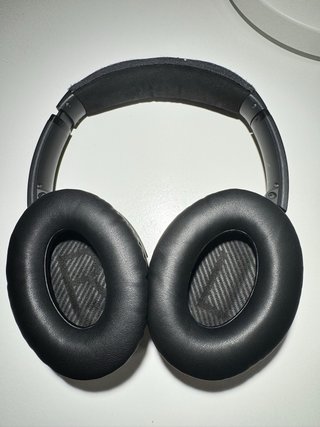 Bose QuietComfort 35 con estuche precio negociable