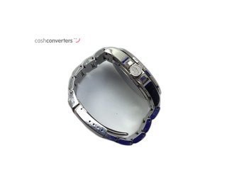 reloj pulsera caballero jaguar j860