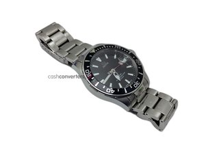 reloj pulsera caballero jaguar j860