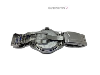reloj pulsera caballero jaguar j860