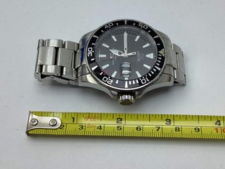 reloj pulsera caballero jaguar j860