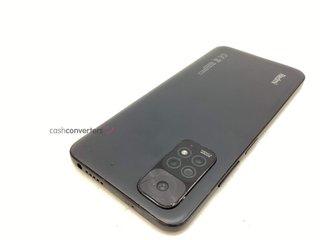xiaomi redmi note 11 4gb 128gb
