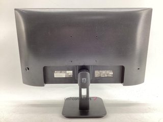 monitor led philips 24e1n1100a/00