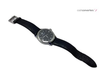 reloj alta gama caballero raymond weil geneve