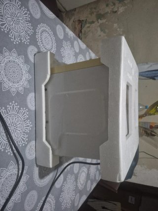 Horno Tostador Eléctrico