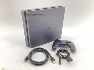 sony ps4 500gb