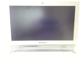 ordenador aio lenovo c20