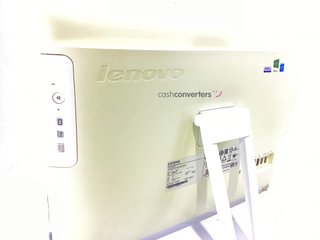 ordenador aio lenovo c20