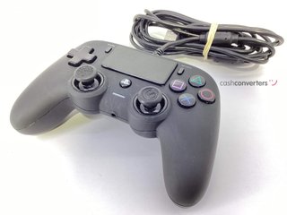 mando ps4 nacon compact controller wired