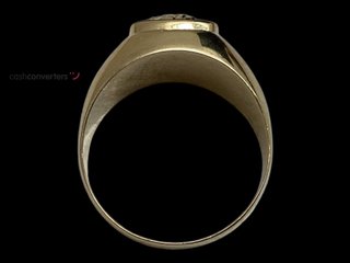 anillo oro 18k