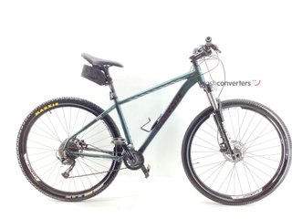 bicicleta montaña conor afx 8500