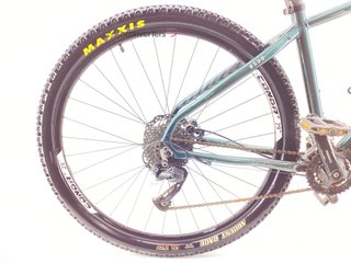 bicicleta montaña conor afx 8500
