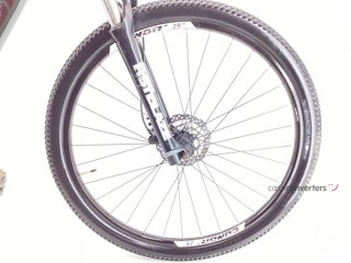 bicicleta montaña conor afx 8500