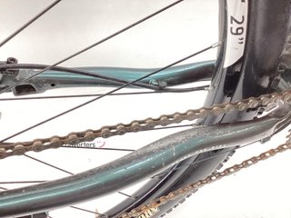 bicicleta montaña conor afx 8500
