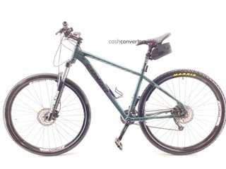 bicicleta montaña conor afx 8500