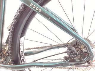 bicicleta montaña conor afx 8500