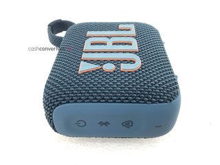 altavoz portatil bluetooth jbl go 4