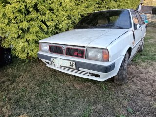 Lancia Delta 1989