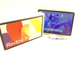 tablet pc xiaomi redmi pad se 11 128gb wifi