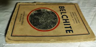 Libro Belchite