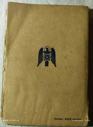 Libro Belchite