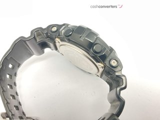 reloj pulsera caballero casio ga-810mma