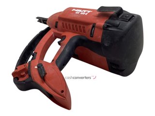 clavadora hilti gx 100 e