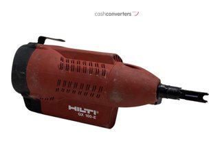 clavadora hilti gx 100 e