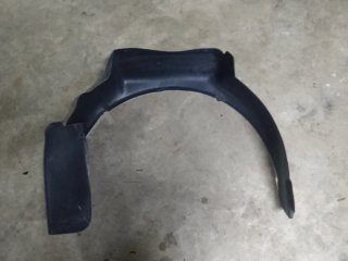 Paso Rueda Delantero Izquierdo Audi A3 8L