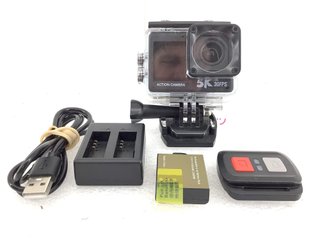 camara ultracompacta sin 4k