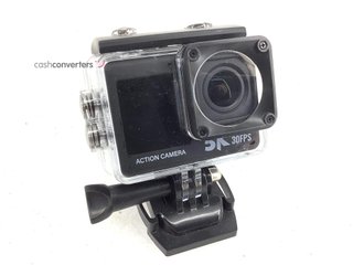 camara ultracompacta sin 4k