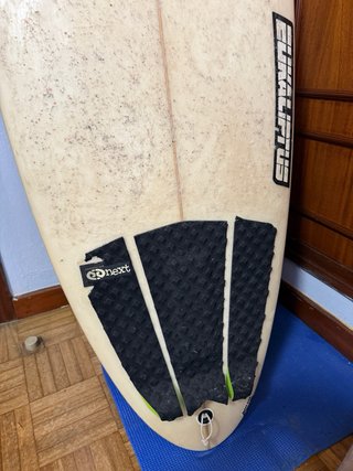 Confezione di 3 tavole da surf