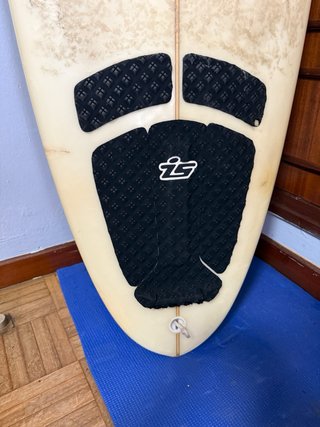 Confezione di 3 tavole da surf