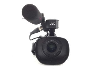 videocamara digital jvc gy hm 170e