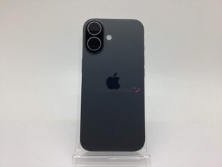 apple iphone 16 256gb
