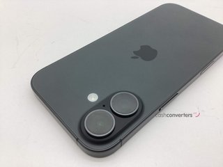 apple iphone 16 256gb