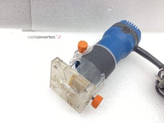fresadora dexter 510pr2.5