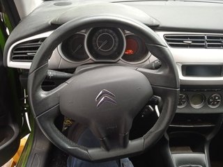 Despiece Citroën c3 ii (SC_) 1.4 Gasolina del año