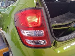 Despiece Citroën c3 ii (SC_) 1.4 Gasolina del año