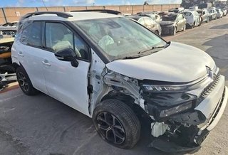 DESPIECE CITROËN C3 AIRCROSS C-SERIES 2022